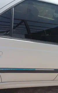 فروش پژو پارس تمیز