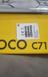 شیائومی پوکو c71 اک