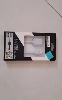 میکرو یو اس بی او تی جی کابل ادابتور سامسونگ