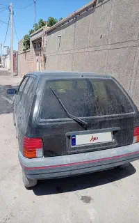 فروش پراید ۸۵