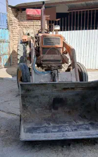 تراکتور
