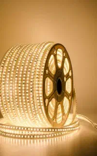 انواع ریسه شلنگی برای نور مخفی