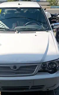 132 فوق العاده سالم
