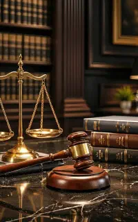 وکیل پایه یک دادگستری