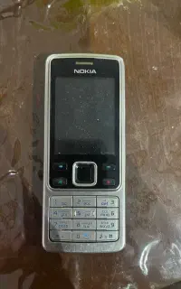 موبایل نوکیا