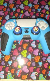 دسته PS5 اورجینال