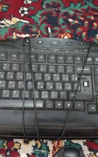 کیبرد