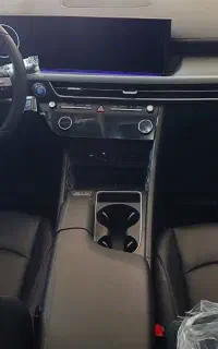 سوناتا 2025 فول کامل