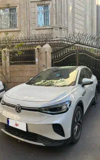 فولکس ID4 (پیور) اقساطی