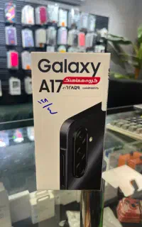 سامسونگ A17