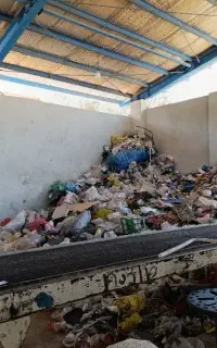 تفکیک پللاستیک