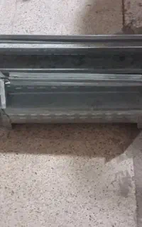 دان خوری فلزی در دو سایز