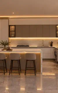 آموزش طراحی کابینت با SketchUp + پشتیبانی ۶ ماهه