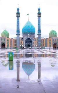 تور قم و جمکران