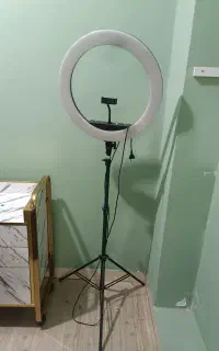 رینگ لایت