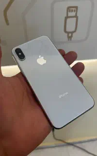آیفون ایکس