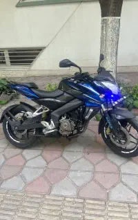 Ns 200 ان اس  94