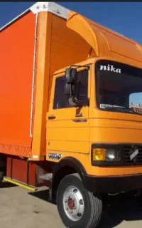 باربری کوثر،کارگران ماهر برای جابجایی اثاثیه منزل