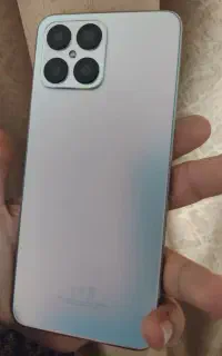 گوشی هانر x8