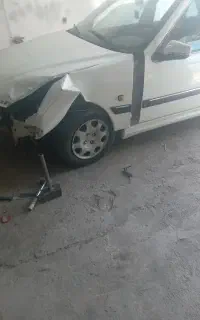 صافکاری نوروزی
