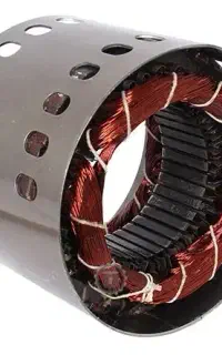 فروش هسته موتور دینام کولر