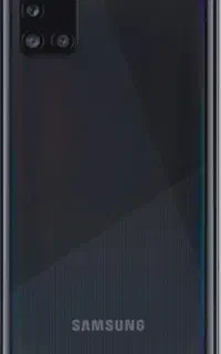 گوشی a31