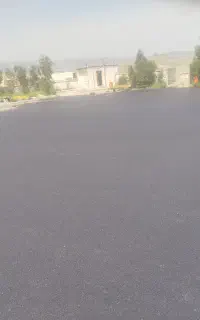 اکیپ پخش آسفالت
