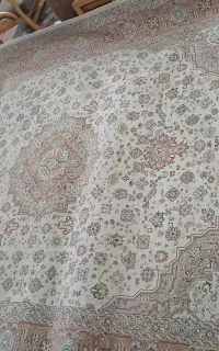 فرش ۱۲ متری ۱۲۰۰ شانه