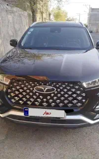 تیگو ۷پرو پرمیوم