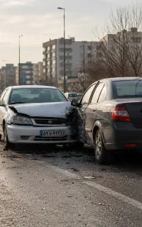 بیمه شخص ثالث اقساطی