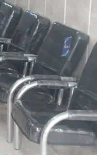 صندل انتظار