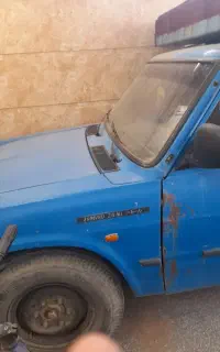 نیسان کمپرسی