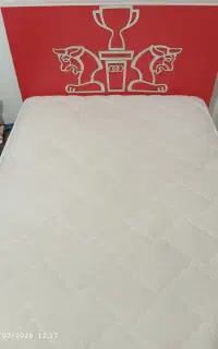 فروش تخت در حد نو ام دی آف