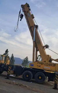 اجاره جرثقیل