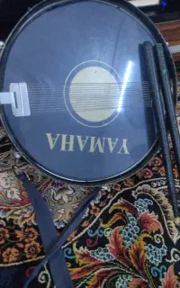 طبل برا محرم