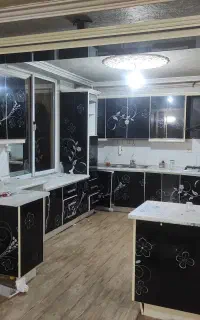 کابینت دست دوم