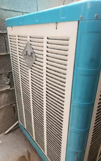 کولر ابی8000کوپال