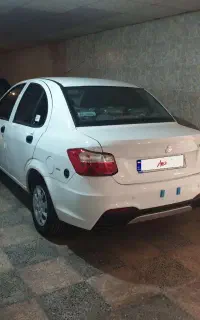 ساینا 1405 صفر دوگانه کارخانه