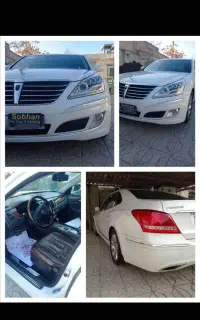 کارواش سیار بسیار قوی