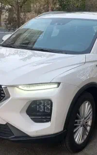 هایما 8s مدل ۱۴۰۴
