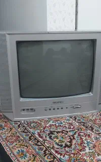 تلویزیون ۱۴ اینچ