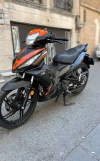 لاکی 185 sym مدل 1401