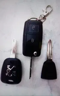 کلید سازی امداد (۲۴ ساعته سیار )خرمشهر و ابادان