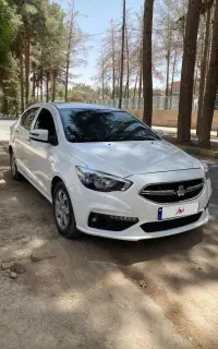 شاهین cvt مدل ۴۰۳