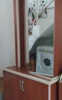 جا کفشی یا حوله