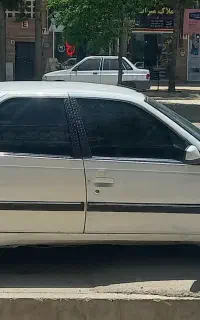 پارس مدل ۹۰