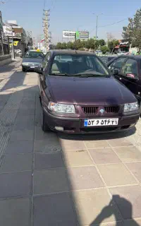 سمندef7دوگانه