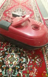 جارو برقی سامسونگ ۲۲۰۰ w