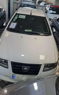 سورن پلاس دوگانه ۱۰۰لیتری برقی۱۴۰۴