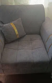 مبل درحد نو